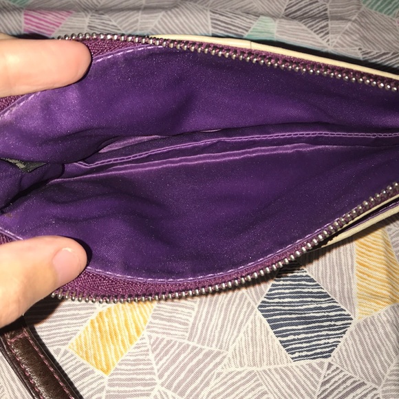 Coach Wrislet - Picture 3 of 7